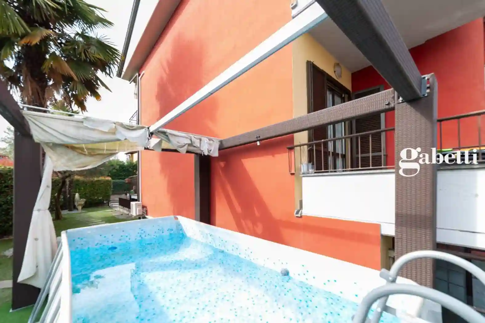 Villetta a schiera - foto 3