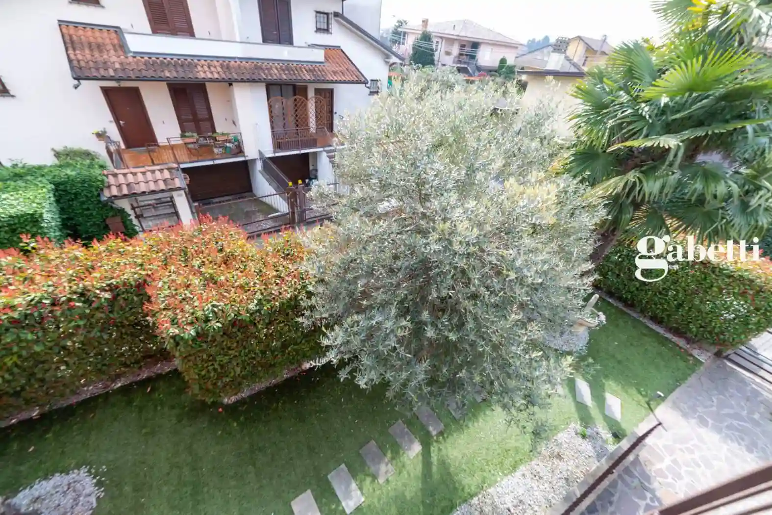 Villetta a schiera - foto 4