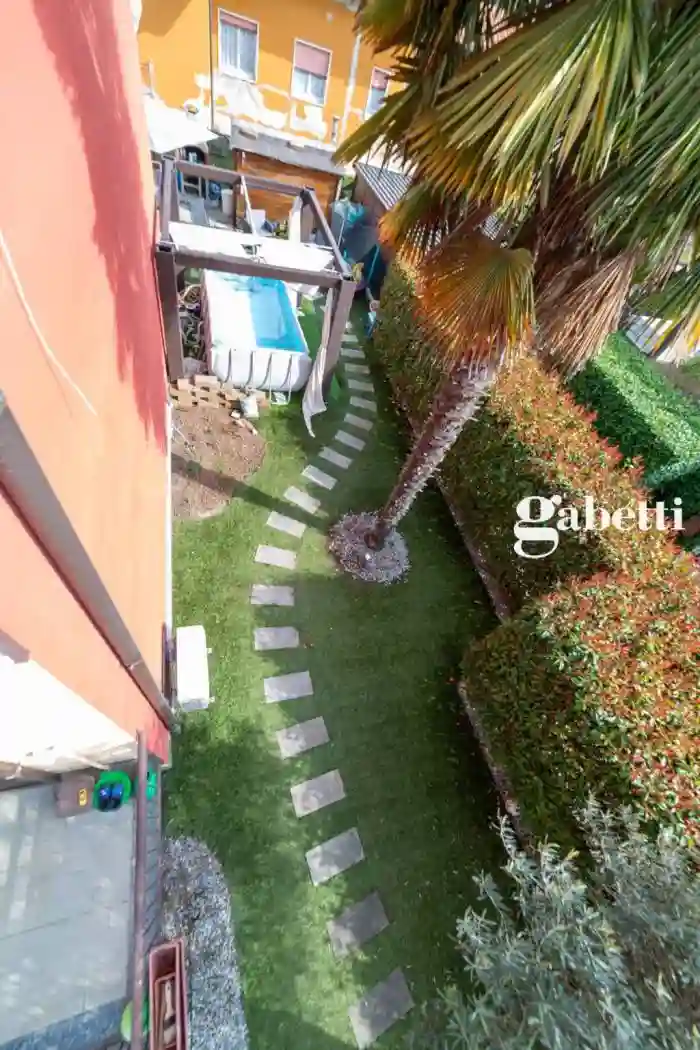 Villetta a schiera - foto 5