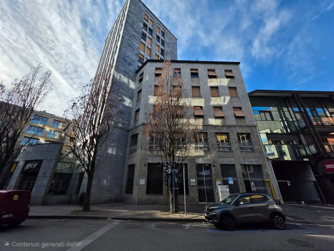 Appartamento in vendita a Busto Arsizio