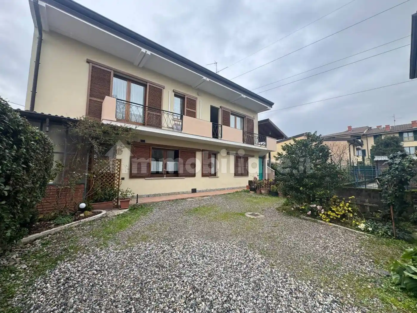 Villa in vendita a Dalmine