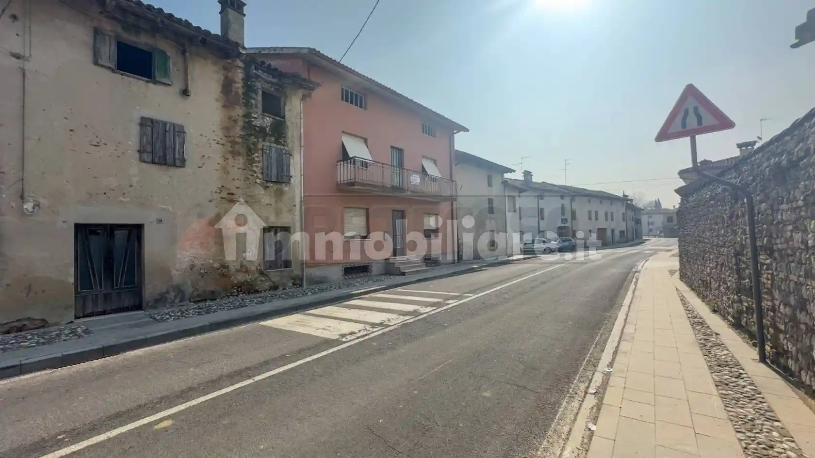 Villa in vendita a Trivignano Udinese