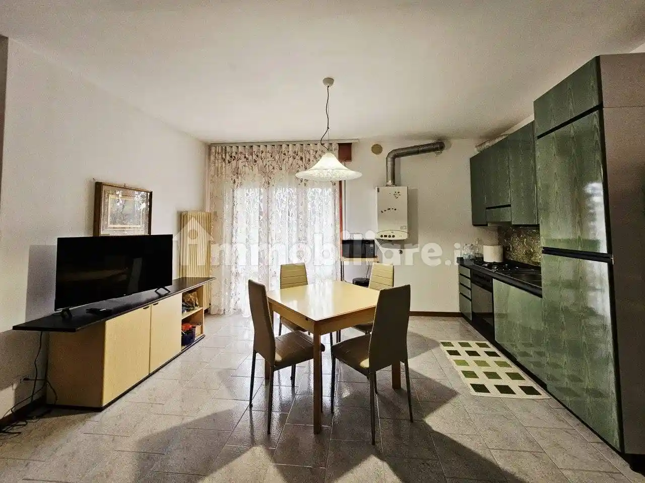 Appartamento in affitto a Borgo Veneto