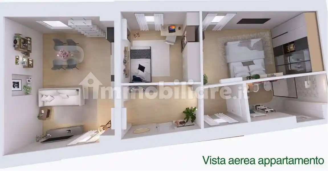 Appartamento in vendita a Sarzana