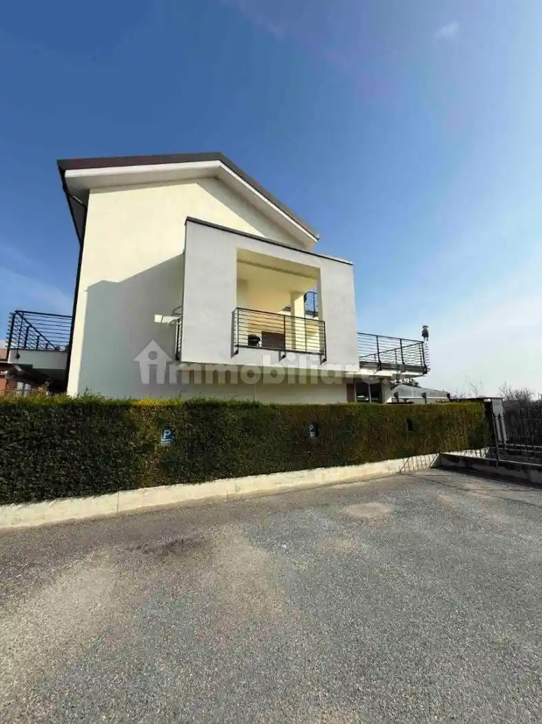 Appartamento in vendita a Avigliana