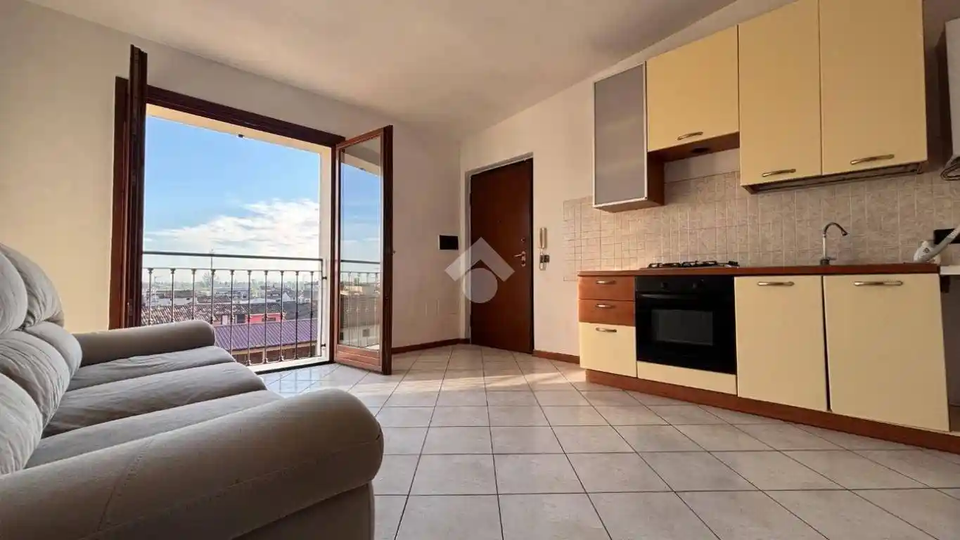 Appartamento in vendita a Orzinuovi