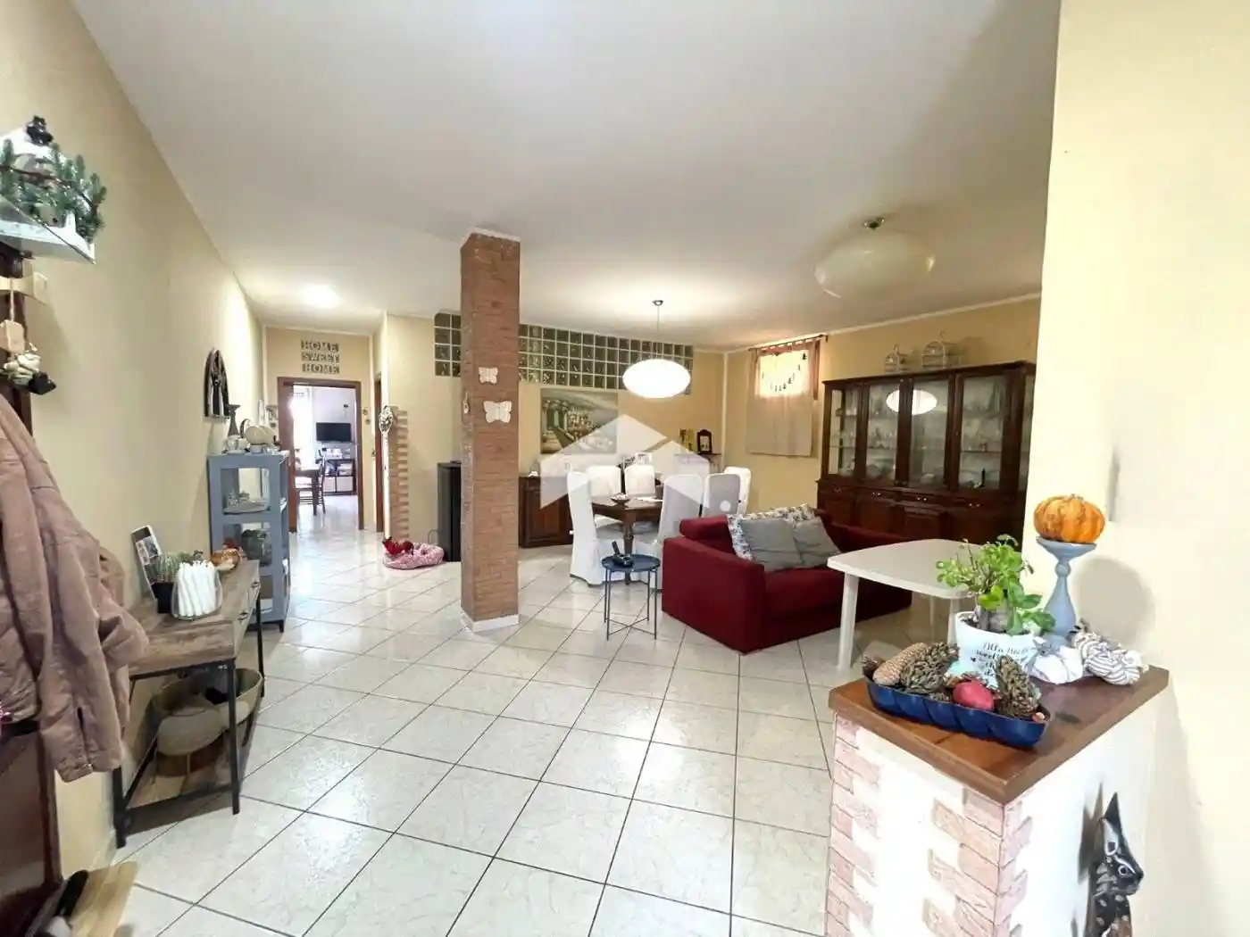 Appartamento in vendita a Afragola