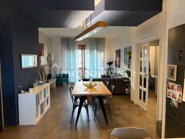 Appartamento in vendita a Alessandria