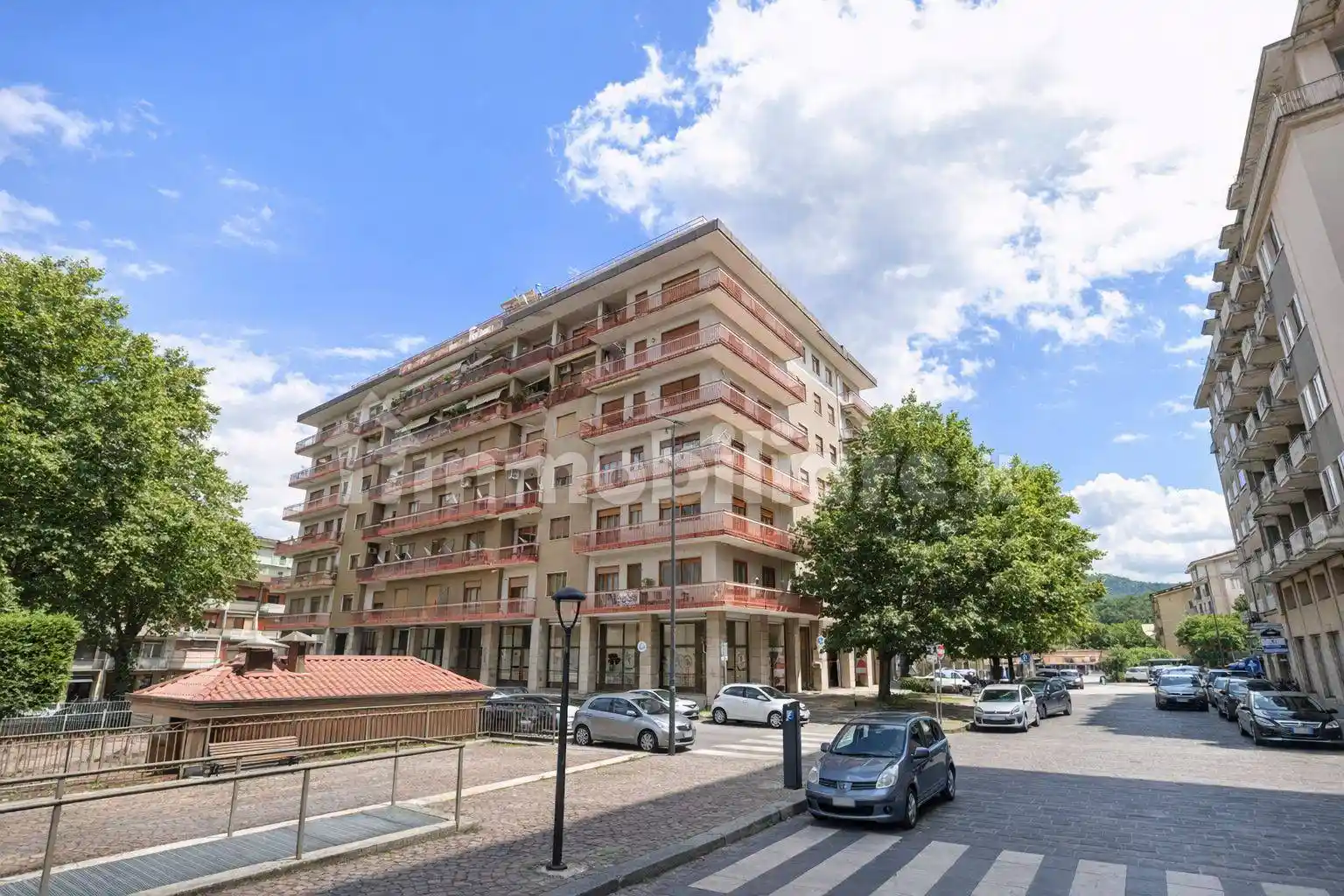 Appartamento in vendita a Avellino