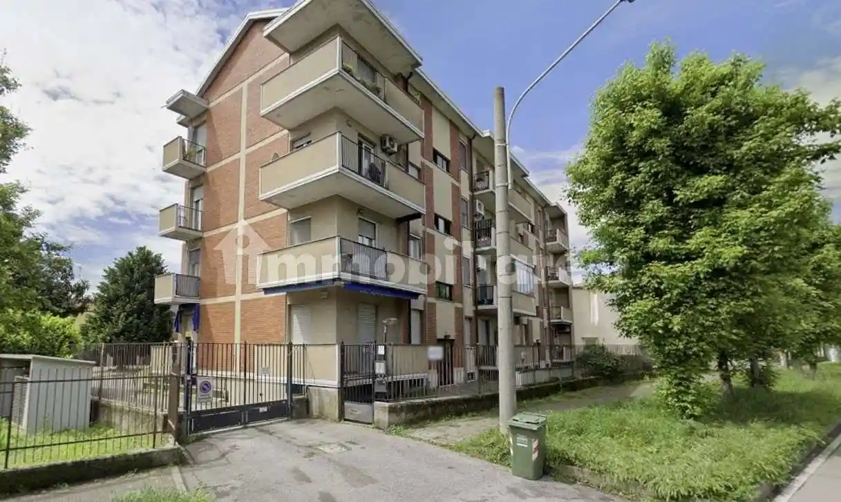 Appartamento in vendita a Abbiategrasso