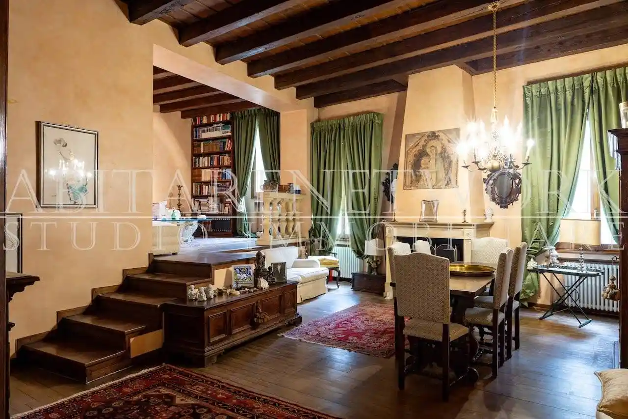 Appartamento in vendita a Padova