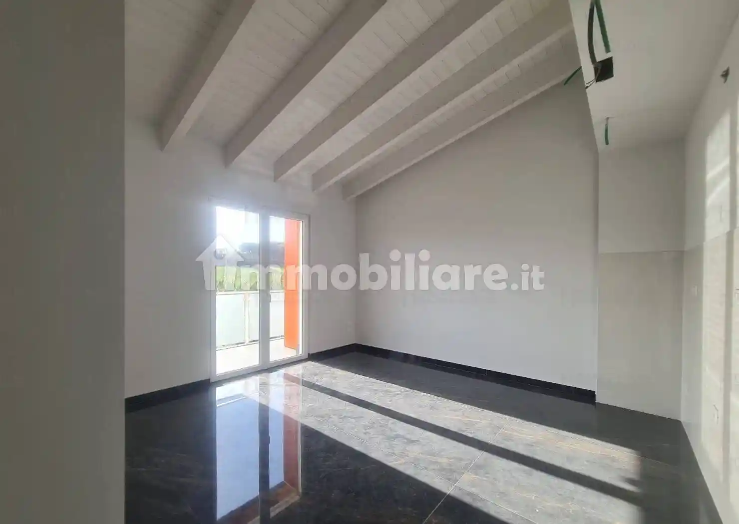 Appartamento in vendita a Marino