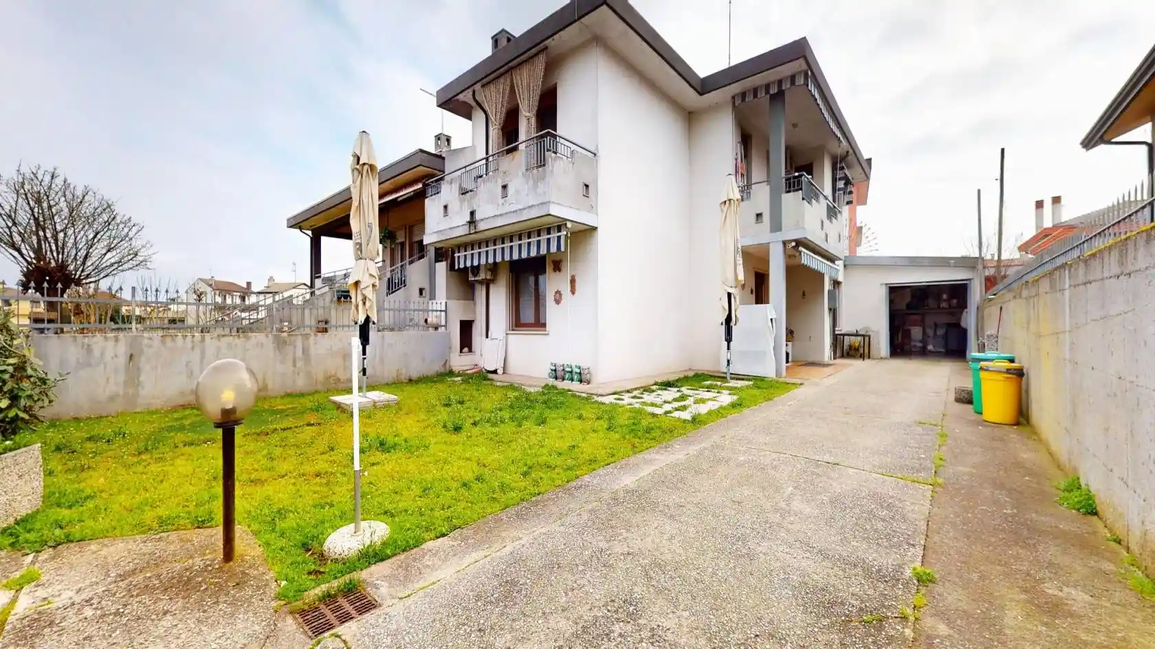 Villa in vendita a Chioggia