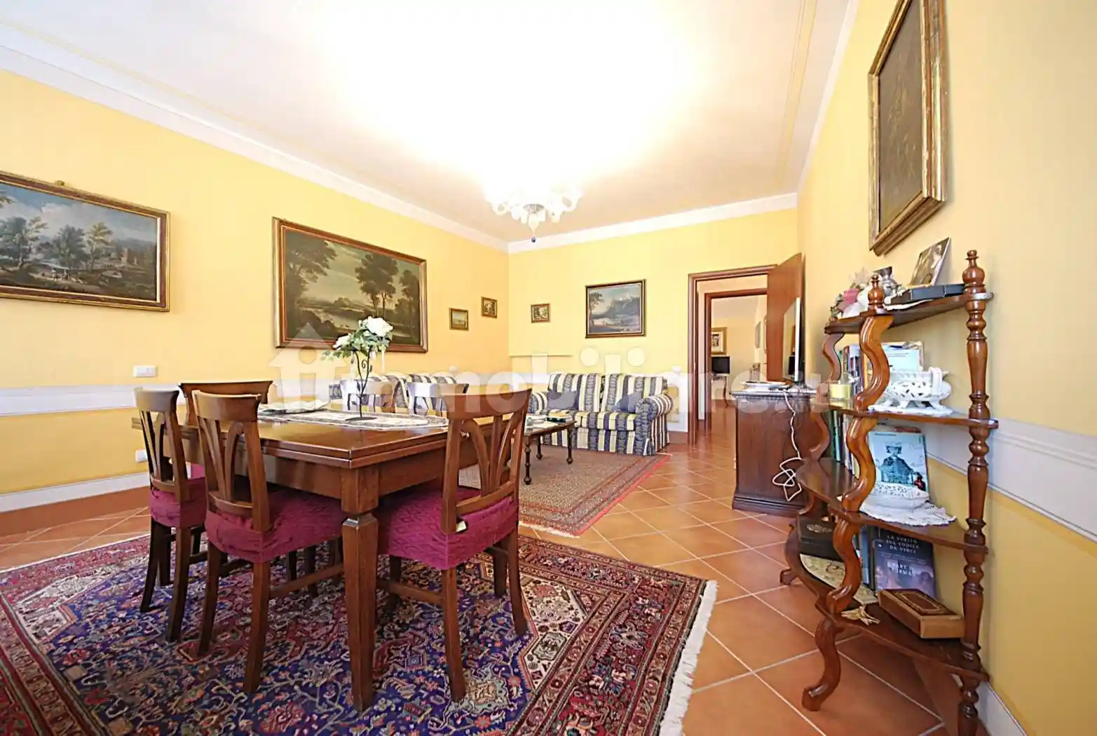 Appartamento in vendita a Spoleto