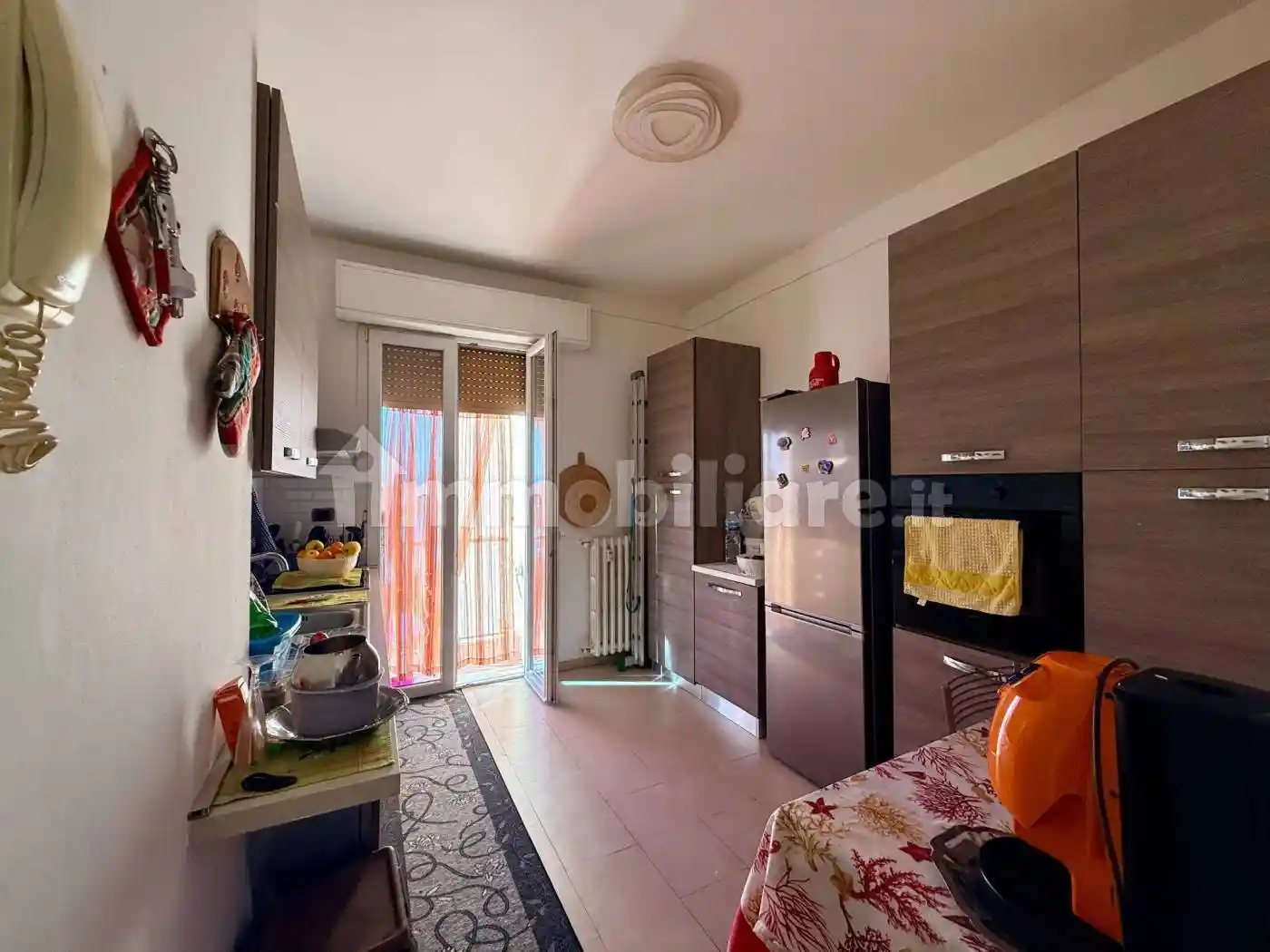 Appartamento in vendita a Campi Bisenzio