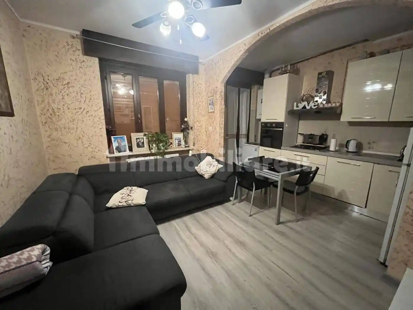 Appartamento in vendita a Vigevano