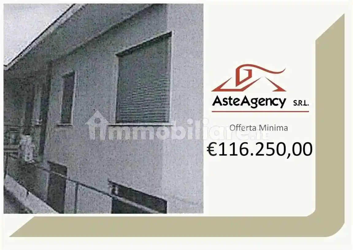 Appartamento in vendita a Vigevano