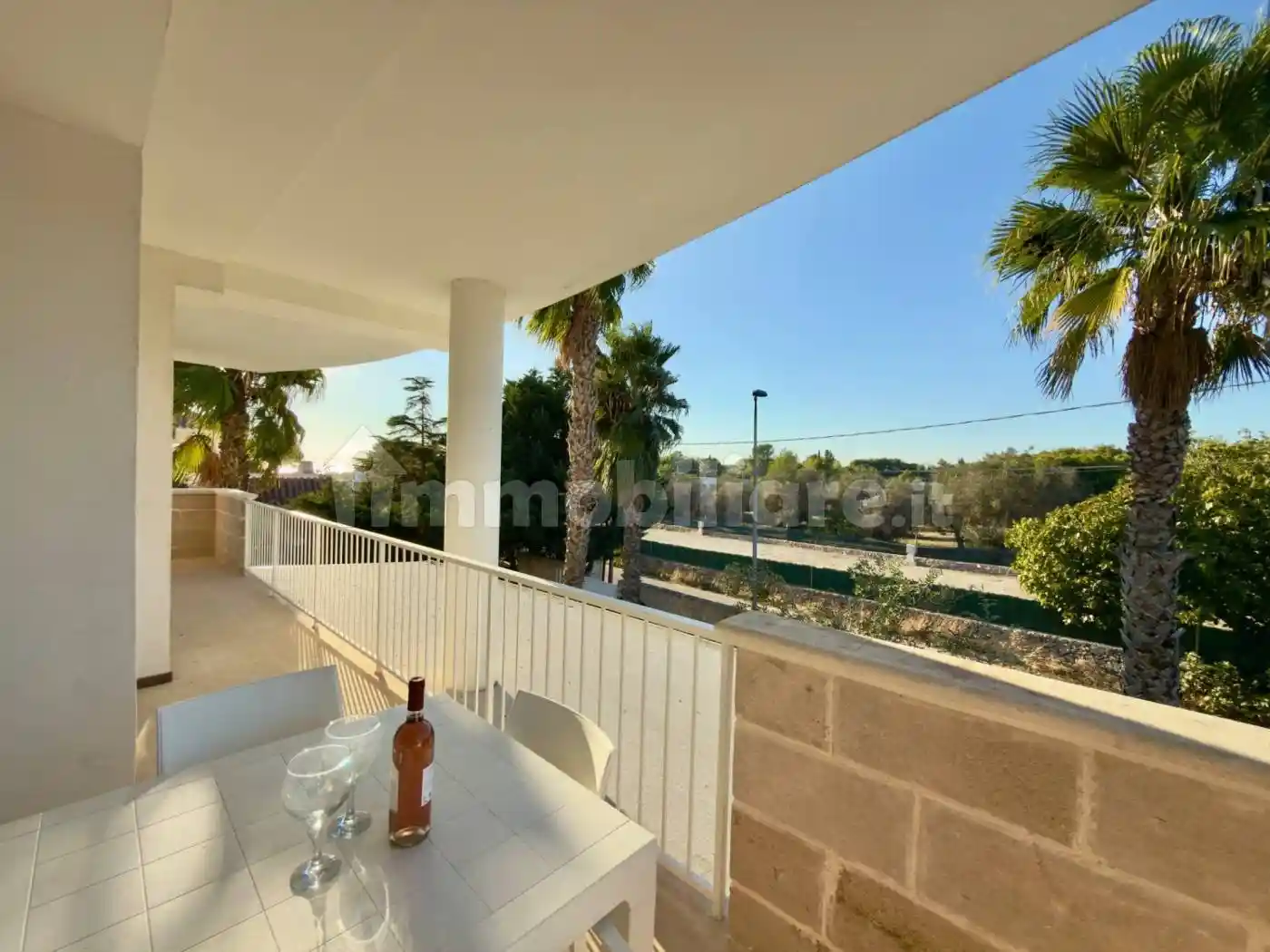 Appartamento in vendita a Nardò