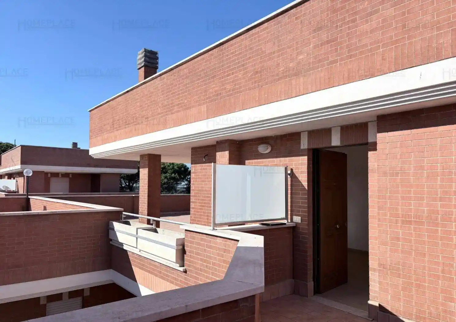 Attico - Mansarda in vendita a Marino