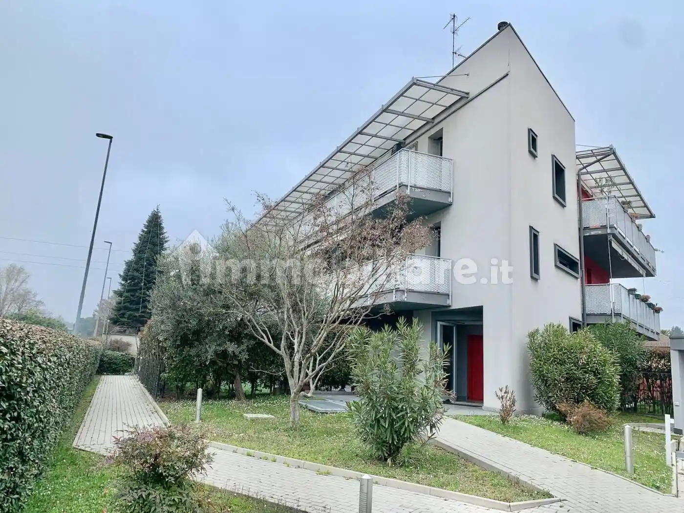 Appartamento in vendita a Bollate