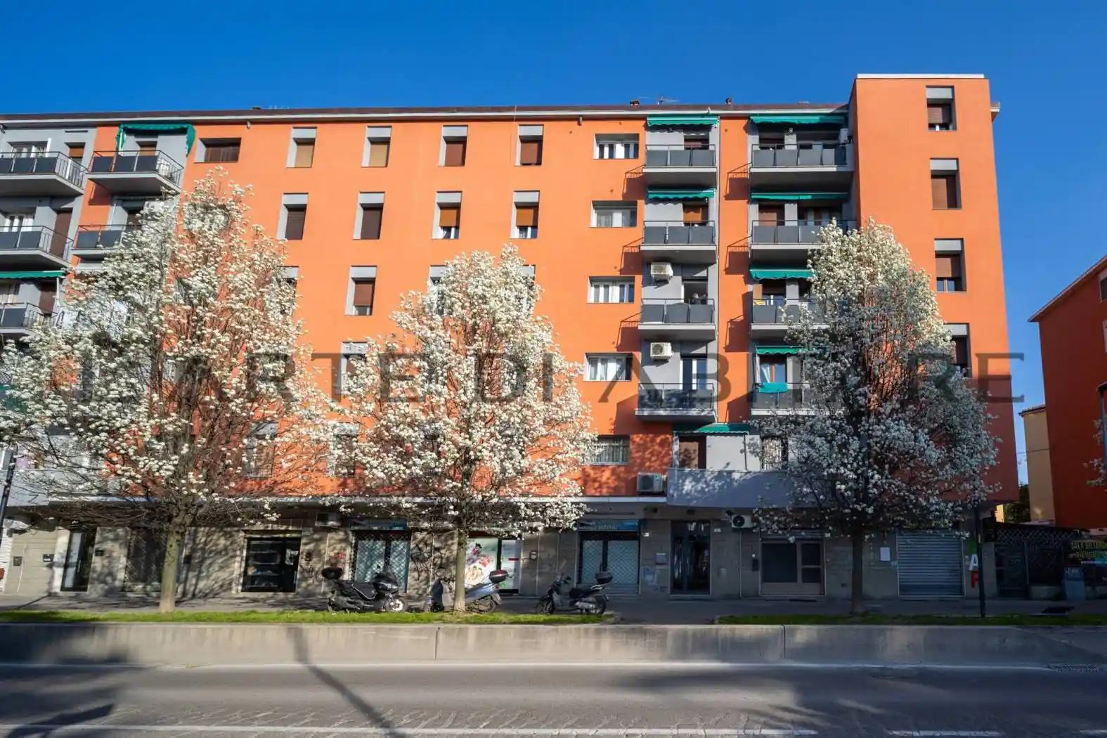 Appartamento in vendita a Bologna