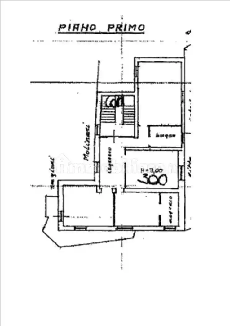 Appartamento in vendita a Ponte dell'Olio