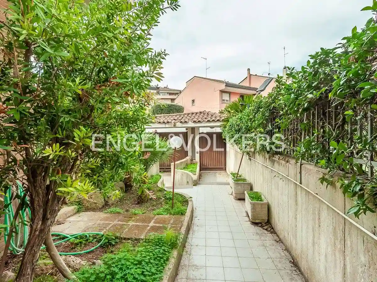 Villetta a schiera - foto 4