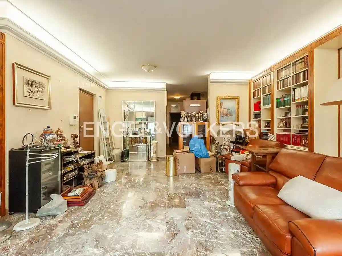 Villetta a schiera - foto 5