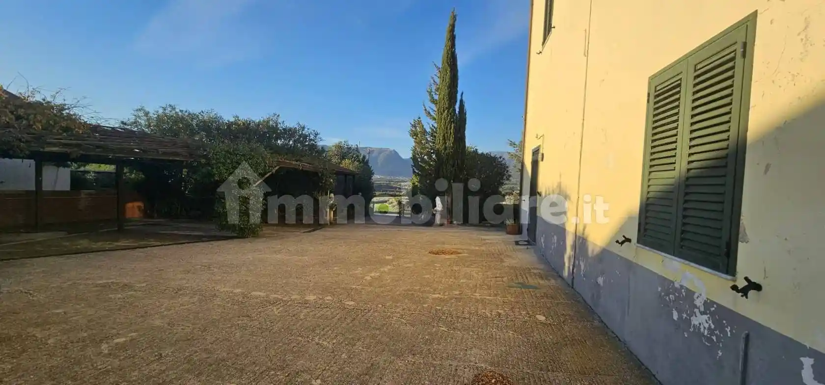 Villa in vendita a Serre