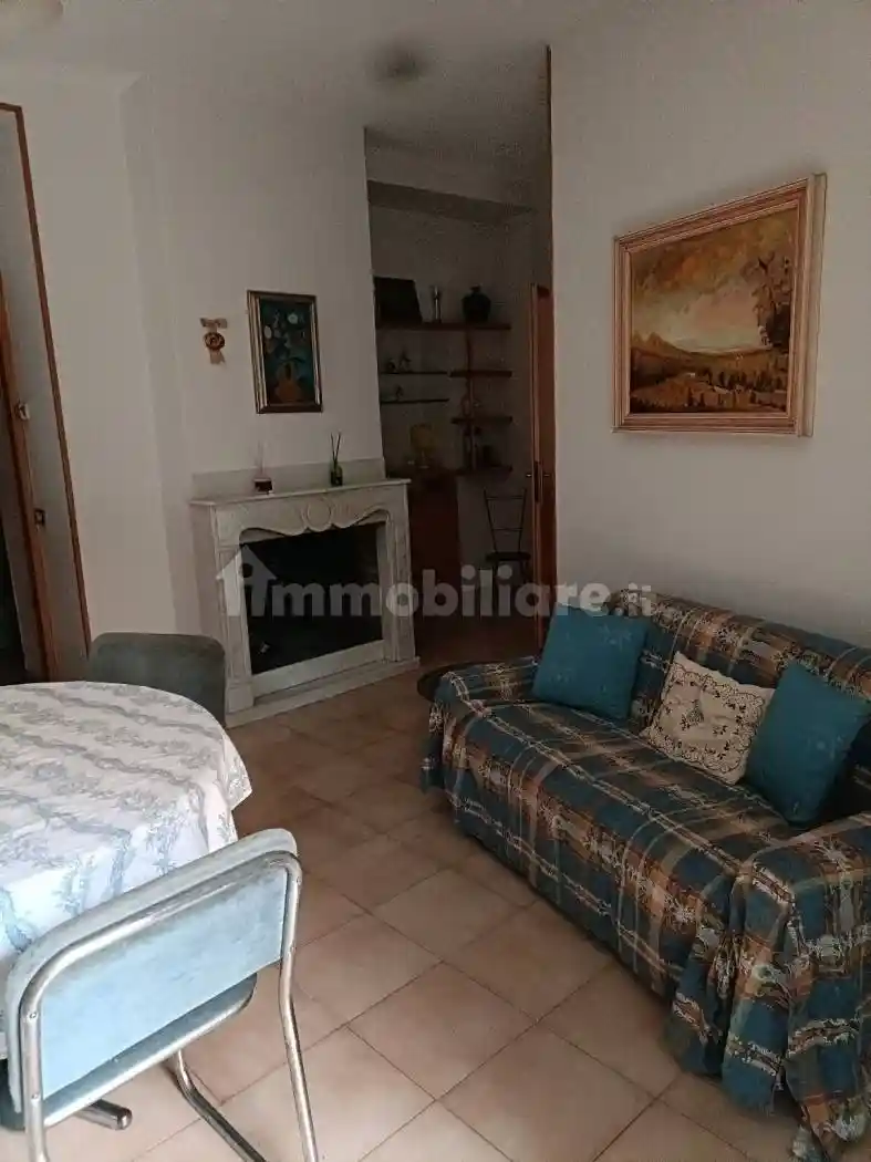 Appartamento in affitto a Terni