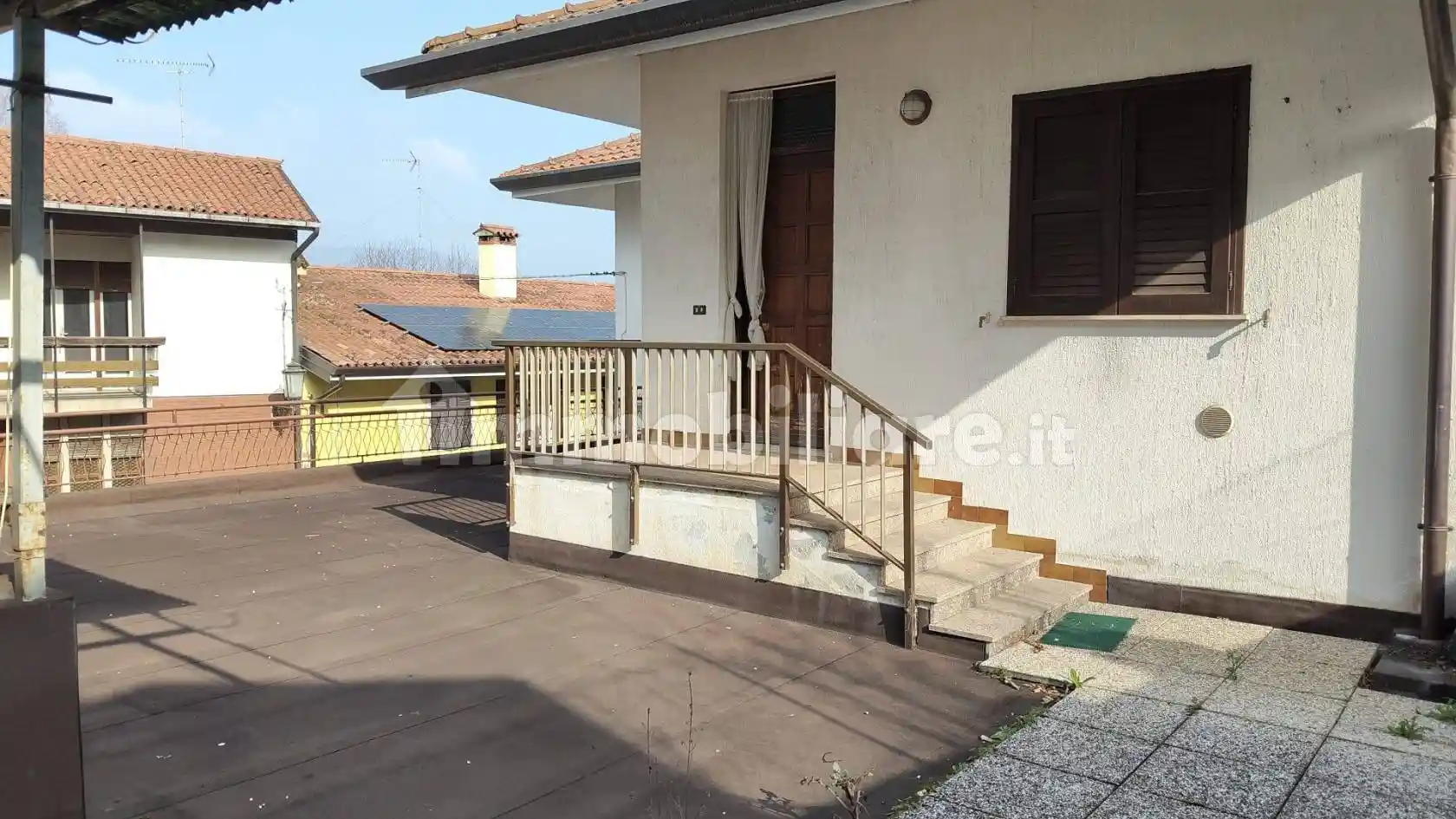 Appartamento in vendita a San Daniele del Friuli