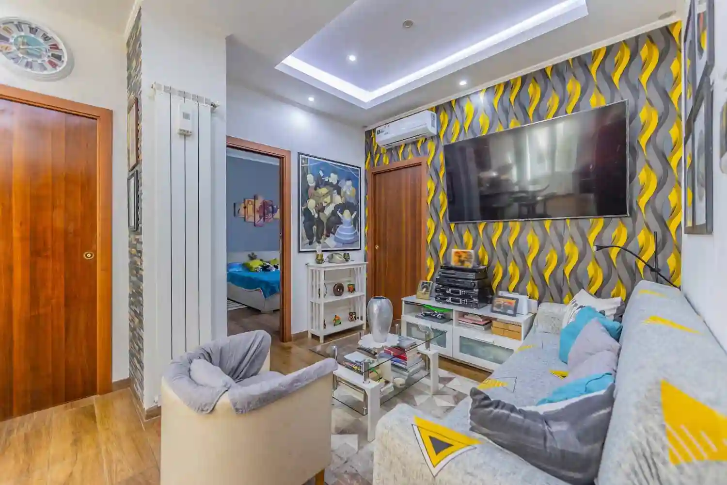 Appartamento - foto 5