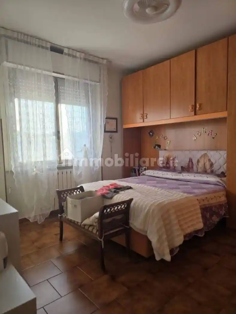 Appartamento in vendita a Casaletto Lodigiano