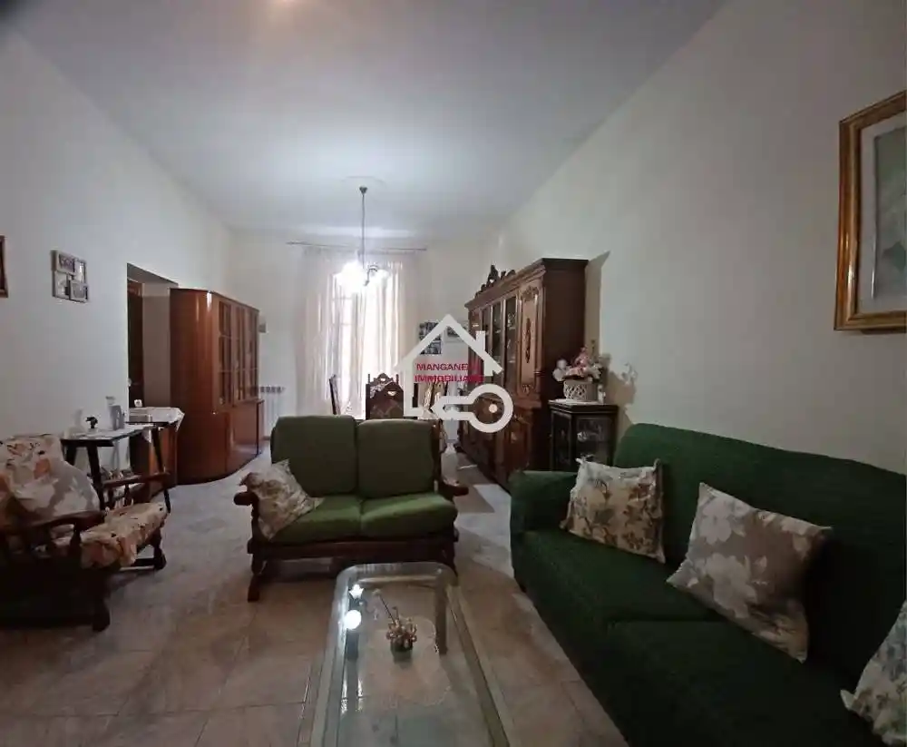 Appartamento in vendita a Battipaglia