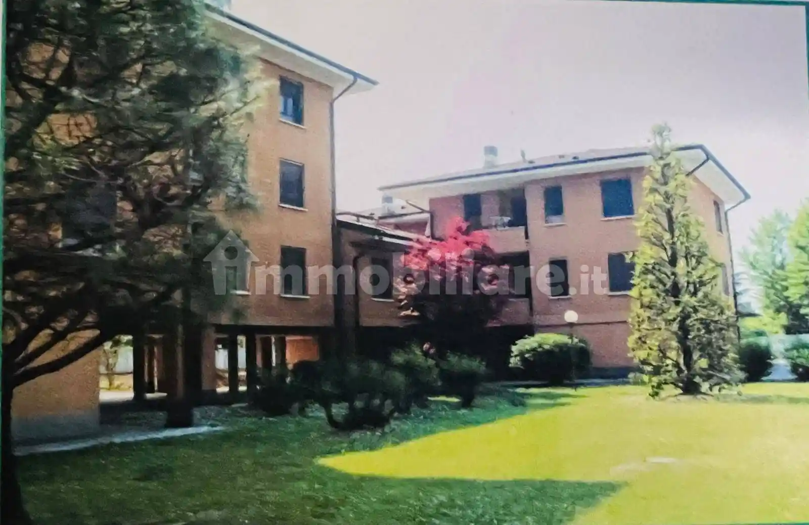 Appartamento in vendita a Settala