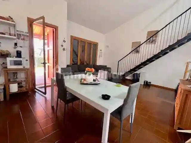 Villetta a schiera - foto 5