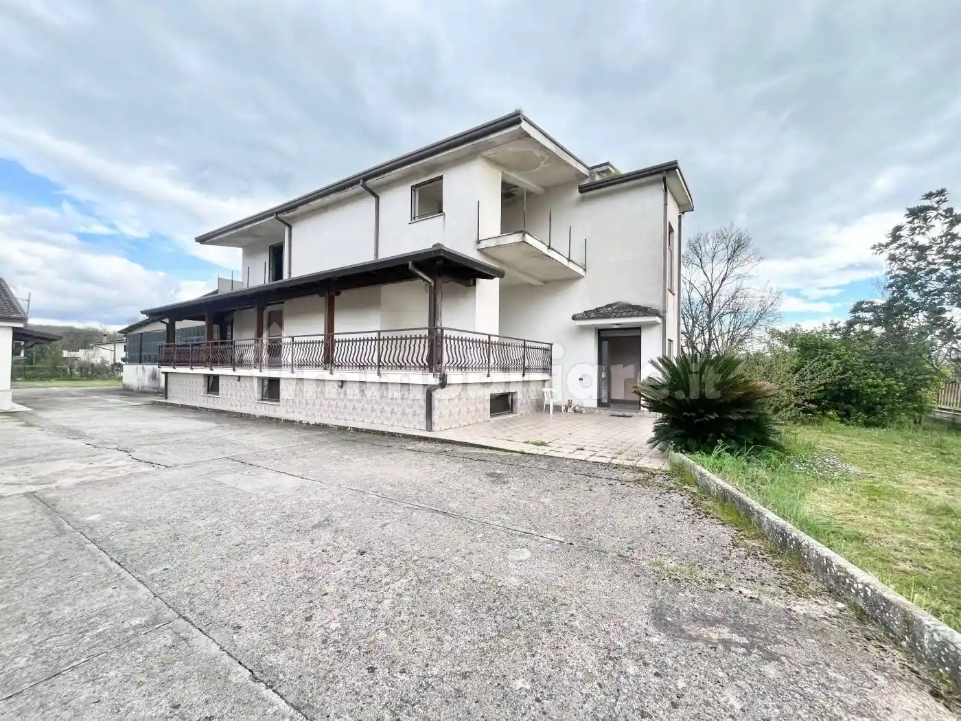 Villa in vendita a Roccasecca