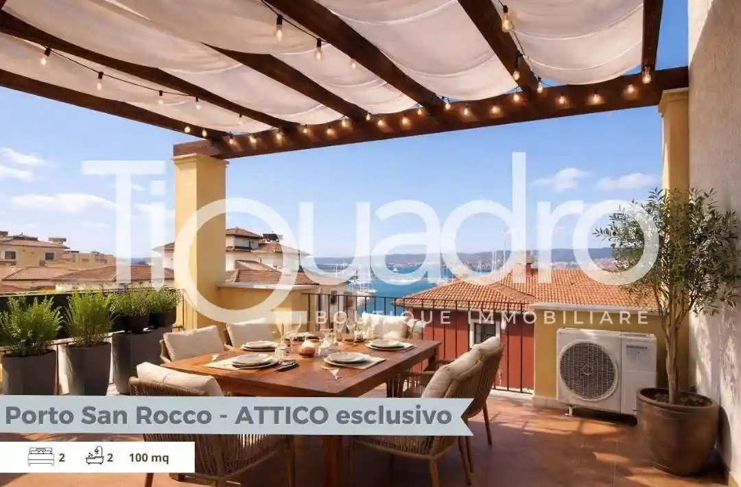 Appartamento in vendita a Muggia