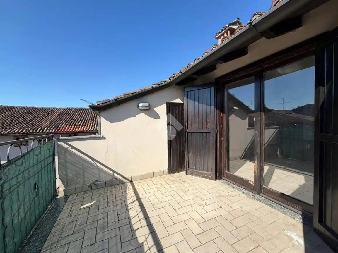 Appartamento in vendita a Misano di Gera d'Adda