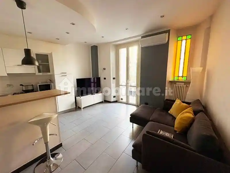 Appartamento in affitto a Torino