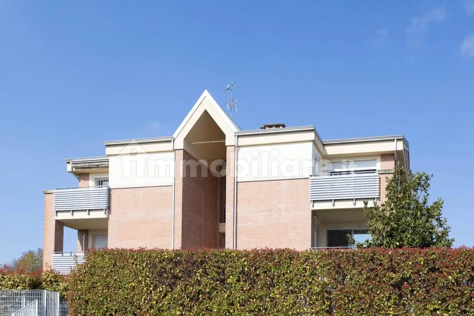 Appartamento in vendita a Castel Maggiore