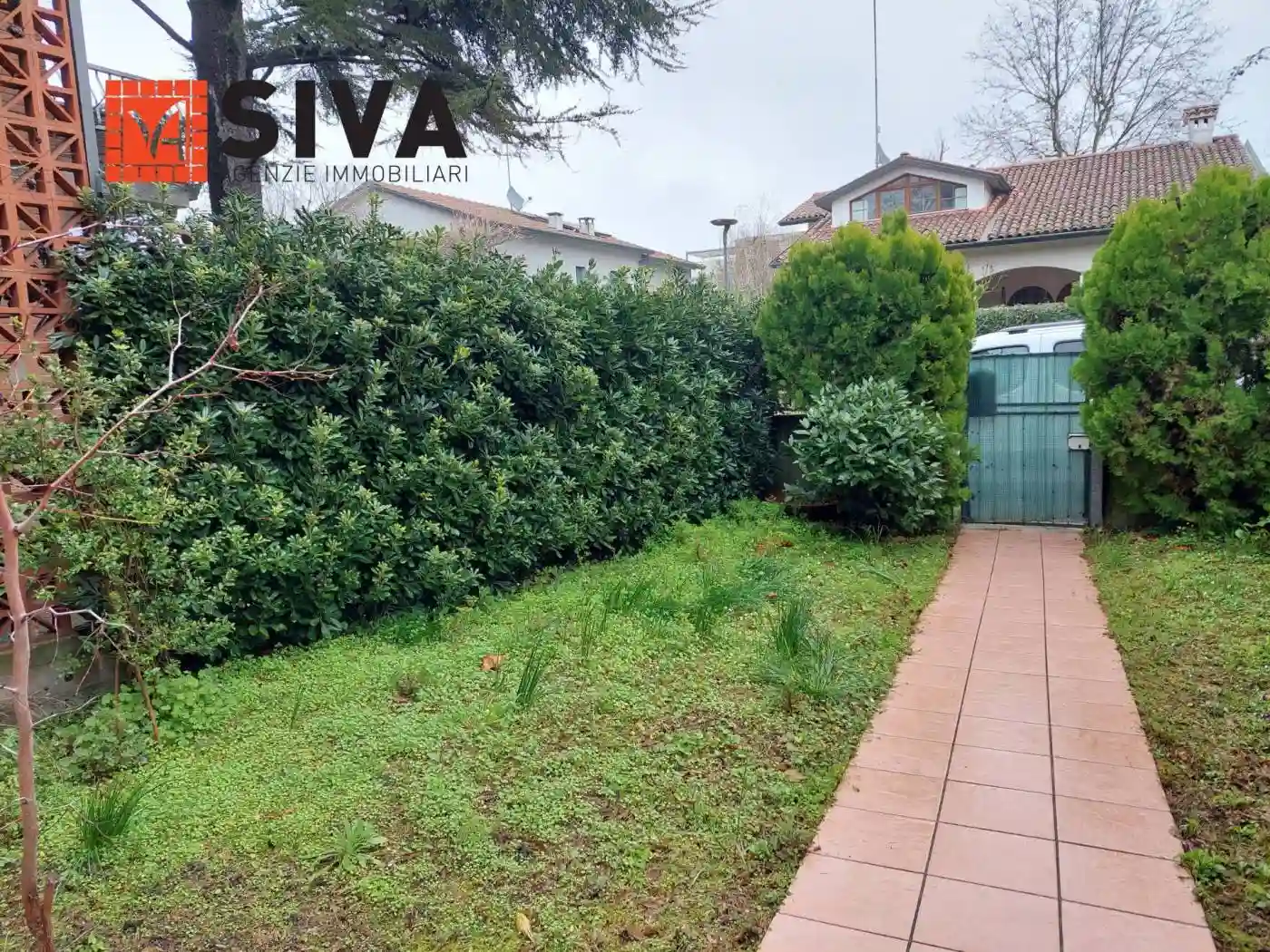 Villetta a schiera - foto 3