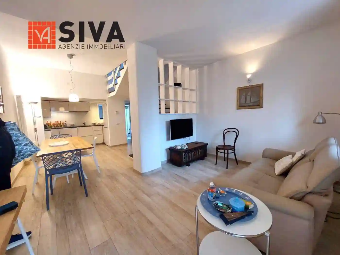 Villetta a schiera - foto 5