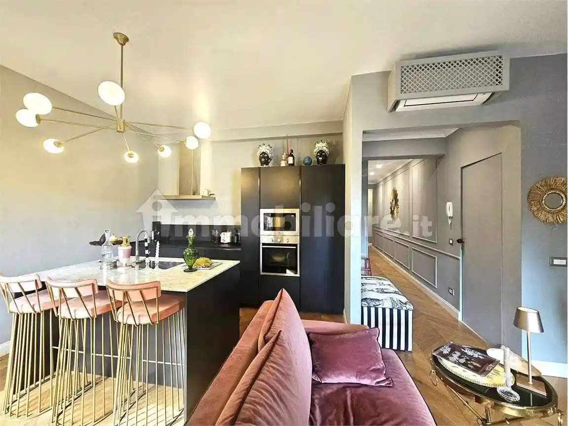 Appartamento in vendita a Firenze