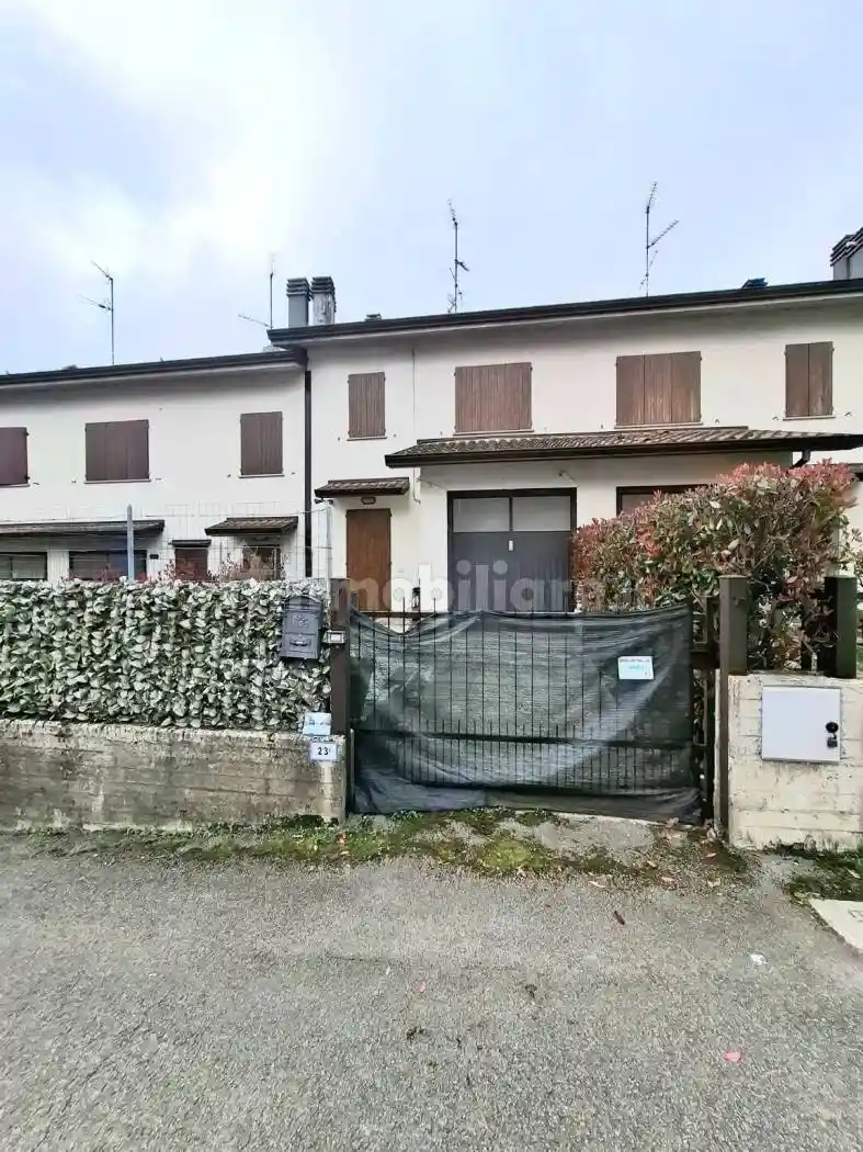 Villa in vendita a Valsamoggia