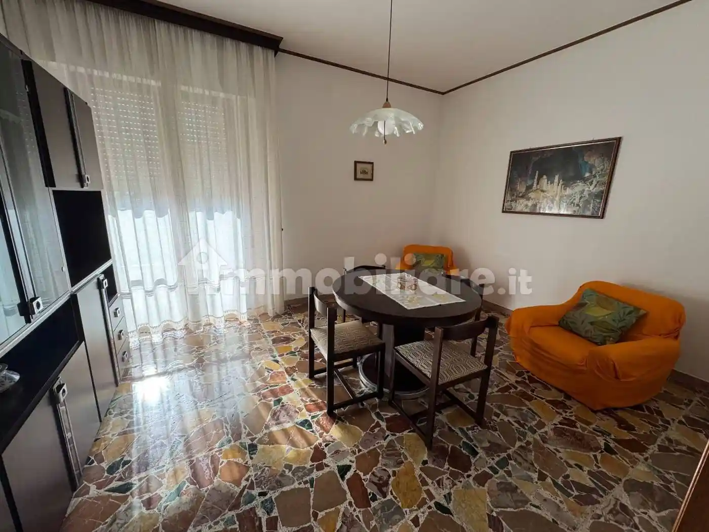 Appartamento in affitto a Perugia