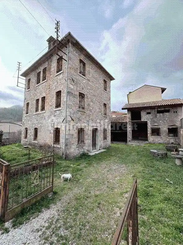 Casa indipendente in vendita a Tarzo