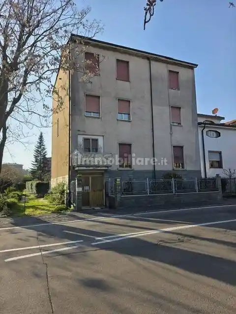 Appartamento in vendita a Vimodrone