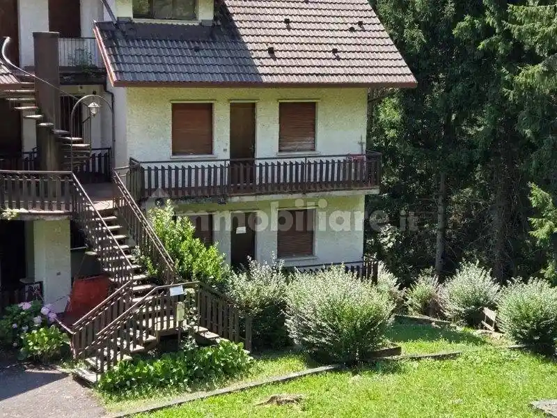 Appartamento in vendita a Serina