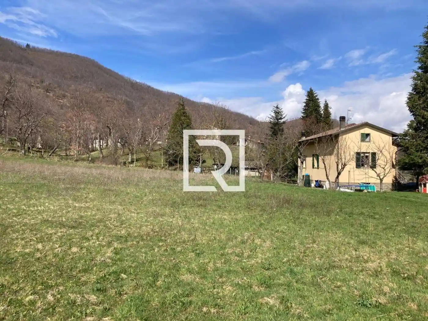 Villa in vendita a Verghereto